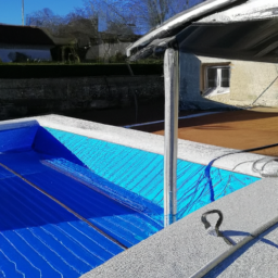 Entretien de Piscine : Guide Pratique pour un Bassin Toujours Propre Mouans-Sartoux